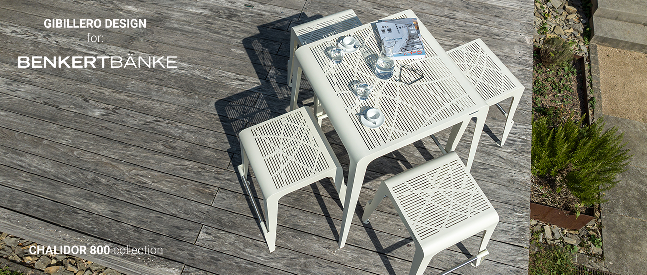 Gibillero Design